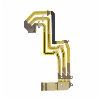 

New LCD Flex Cable For SONY FDR-AXP55 AXP55 XP55 Video Camera Repair Part