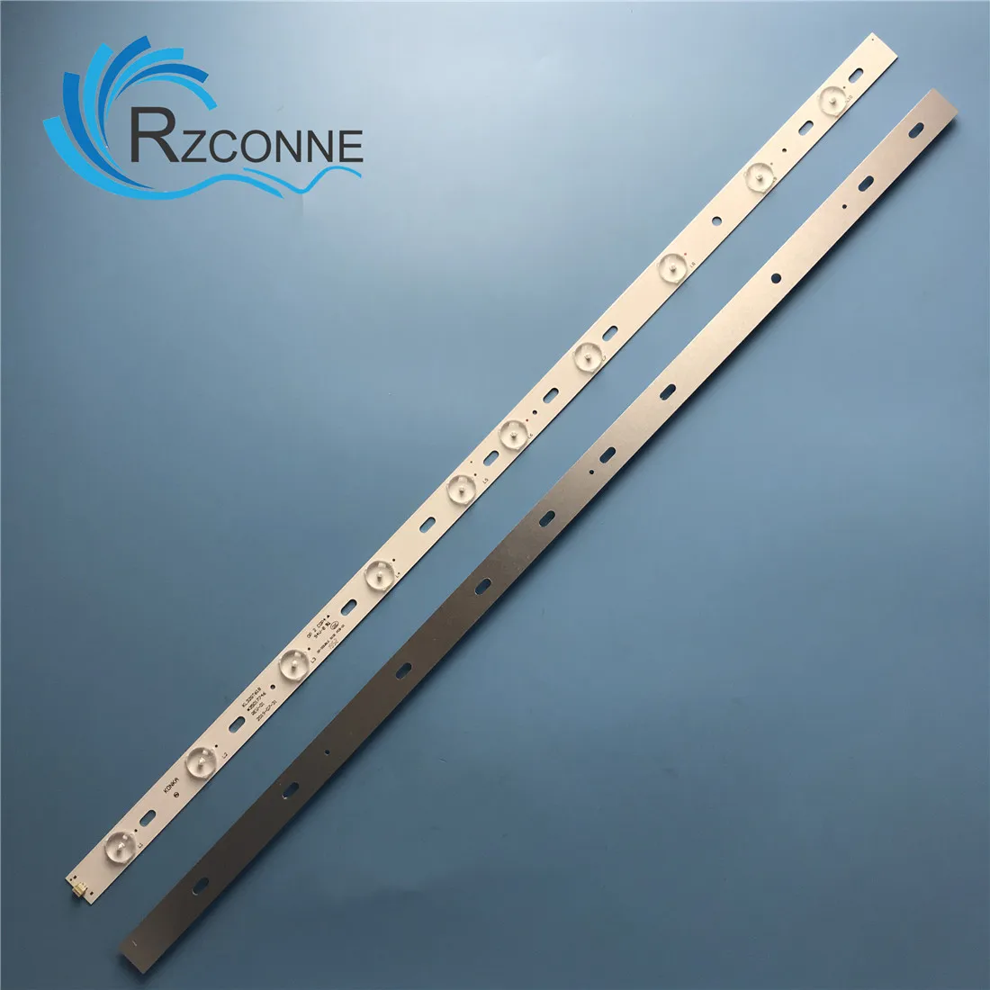 Светодиодная лента для подсветки KONKA 32 ''KL32GT618 644 REV-01 6 в/светодиодный 35017727 мм 10