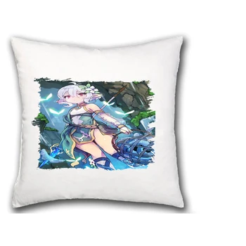

CUSHION PRINCESS CONNECT KOKKORO home comodo cussion