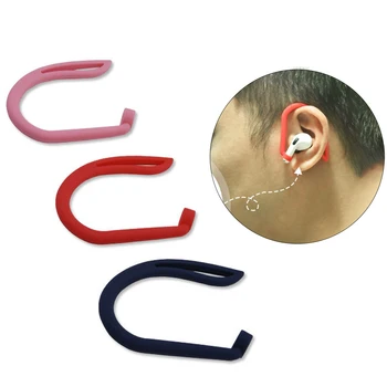 Silicone Earhooks for AirPods Pro 1