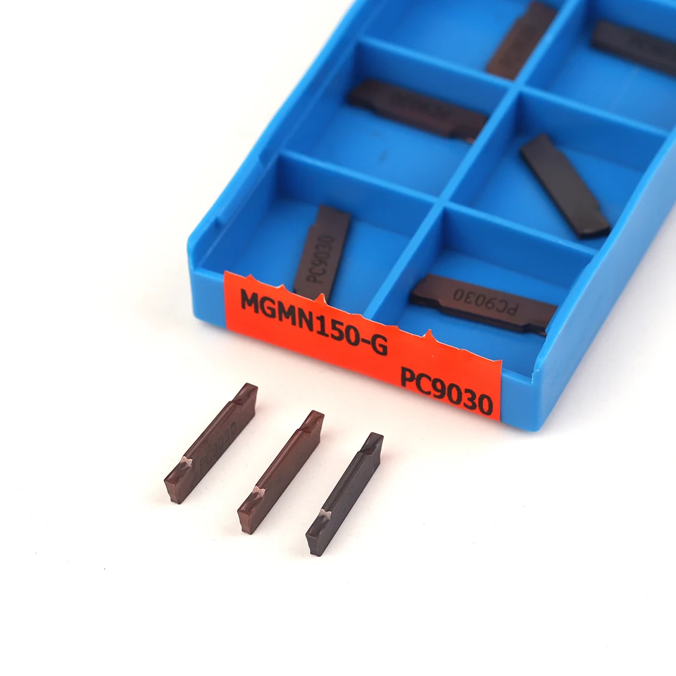 

1MGMN150-G MGMN200-G MGMN250-GM MGMN300-M MGMN400- MGMN500-M PC9030 Grooving carbide insert turning tool Lathe turning tool