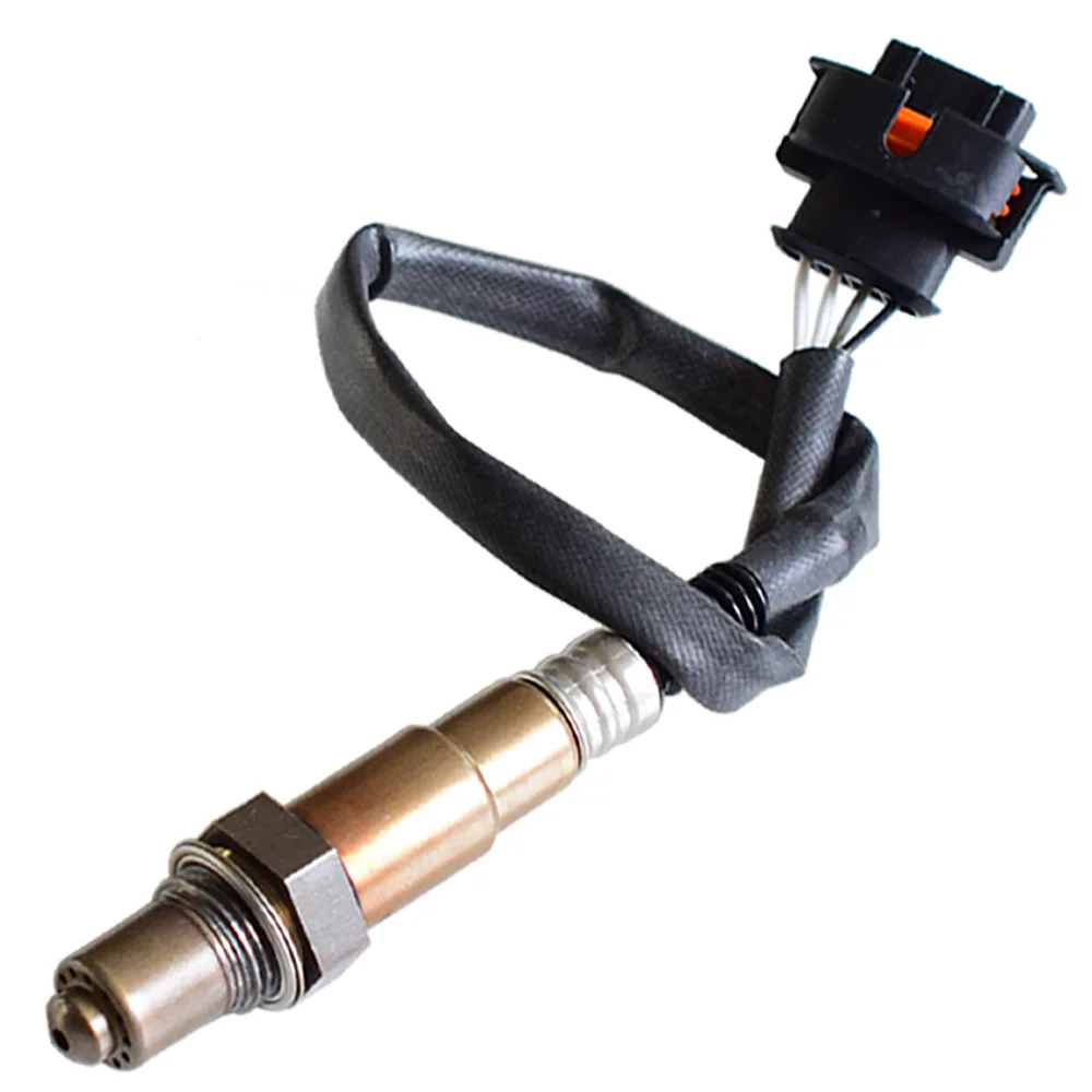 Воздушный топливный датчик O2 Lambda кислорода для Chevrolet Cruze Captiva Vauxhall Cadilac Fiat Porsche 55555625 24402859 92210450