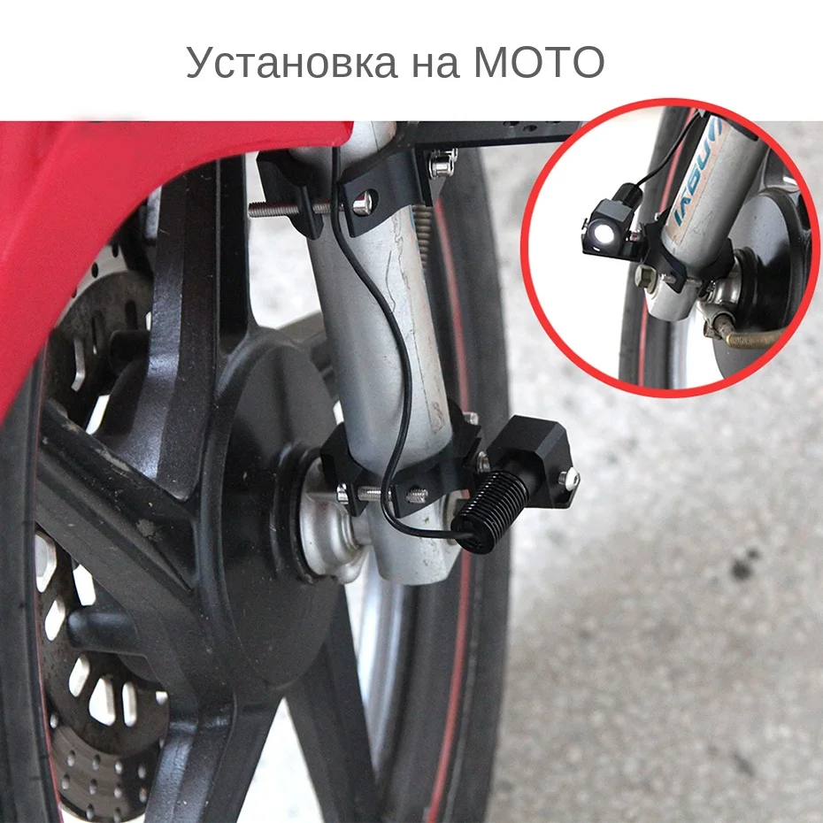 CNSUNNYLIGHT Car Motorcycle LED Decorative Light Welcome Emergency Signal Wings Lamp Projector Shadow Lighting Fog Warning Light (5)