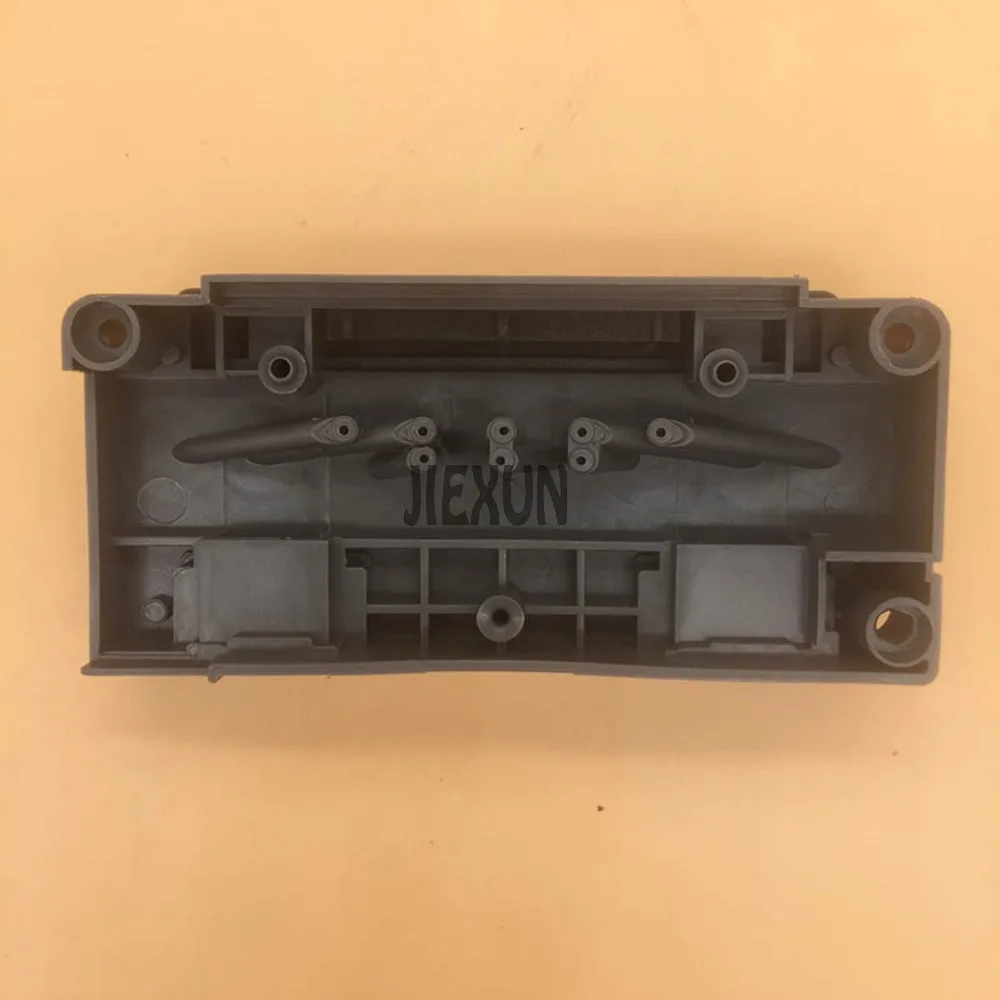 Эко сольвентные УФ чернила DX5 печатающая головка крышка адаптер для Mutoh Mimaki Allwin человека Sunika Thunderjet принтер epson F186000 коллектор