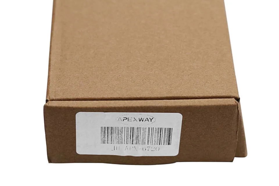 ApexWAay ноутбук Батарея для hp для COMPAQ 550 610 615 6720s 6730s 6735s 6820s 6830s HSTNN-IB62 HSTNN-OB62 HSTNN-IB51