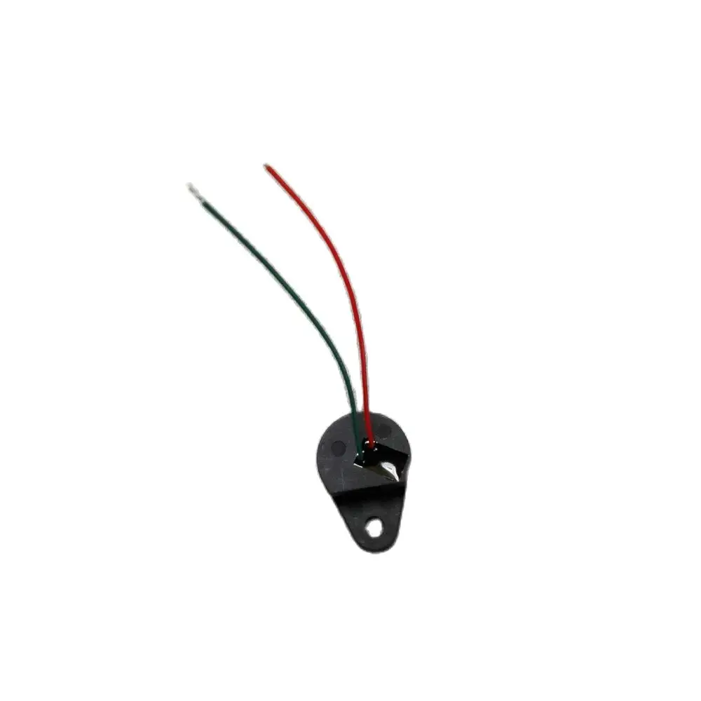Wiegand Effect Sensor with two wire for BSP1/2" Brass Liquid Flow Sensor USC-HS21TO HS21TA 1-30L/min Zero Power Consumption 5cm
