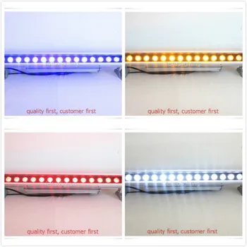 

E-(8 pieces) high quality 18*15W RGBWA led wall washer stage lighting outdoor bar light