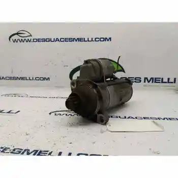 

02A911024B MOTOR starter SEAT LEON (1M1)