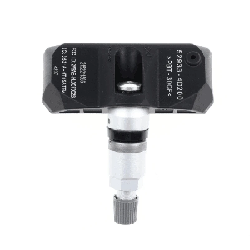 52933-4D200 TPMS датчик давления в шинах для hyundai Entourage GLS SE 2007-09