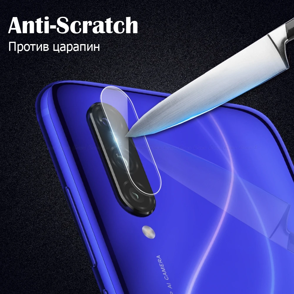 Задняя Камера защитная крышка объектива закаленное Стекло чехол для Xiaomi mi 9 8 до 9 лет A3 A2 Lite Red mi Note 8, 7 6 5 10 Pro 6A S2 mi x Max 3