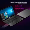 Teclast F15Pro Laptop 15.6 Inch Intel® Core™i3 Notebook 1920×1080 IPS 12GB RAM 256GB SSD Windows 10 OS Bluetooth UHD Graphics PC 5