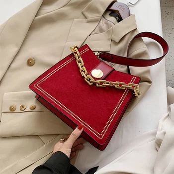 

Shoulder Bags Shoulder & Crossbody Bags Women Flap Cell Phone Pocket Single Casual Versatile Soft PU Solid Hasp Polyester A0664