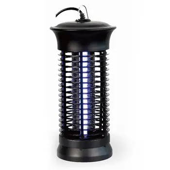 

Garden Mosquito Light Rechargeable Electric Shock Mosquito LED Lamp Photocatalysis Mosquito Killer Home Insect Trap