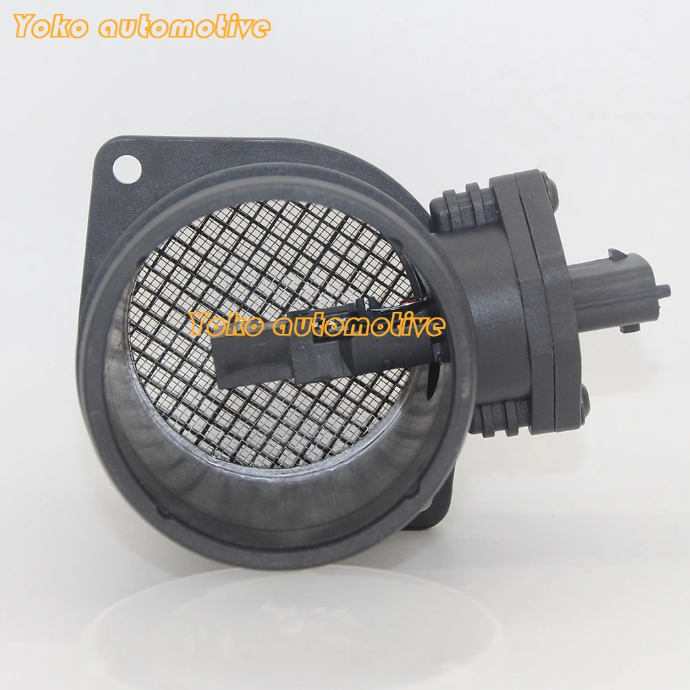 Масса Датчик воздушного потока метр для VOLVO C70 S60 S70 S80 V70 0280218108/0 280 218 108/0280218007/0280218045/8670263/8670112/9470640