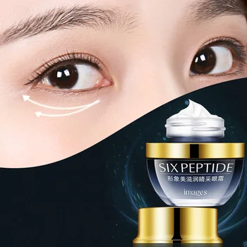 

Eye Cream Moisturizing Nourishing Anti Wrinkle Dark Circles Eye Line Lifting Skin Care KG66