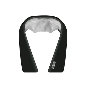 

Shoulder Massager Vibration Massage Neck Muscle 3D Thermotherapy Minimalist Design Relieve Fatigue Waist Kneading Massage Shawl