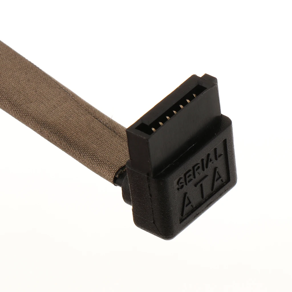 Жесткий драйвер HDD SATA кабель для ремонта lenovo B345 C540 B545 компьютер VBA00_HDD_CABLE DC02001MU10