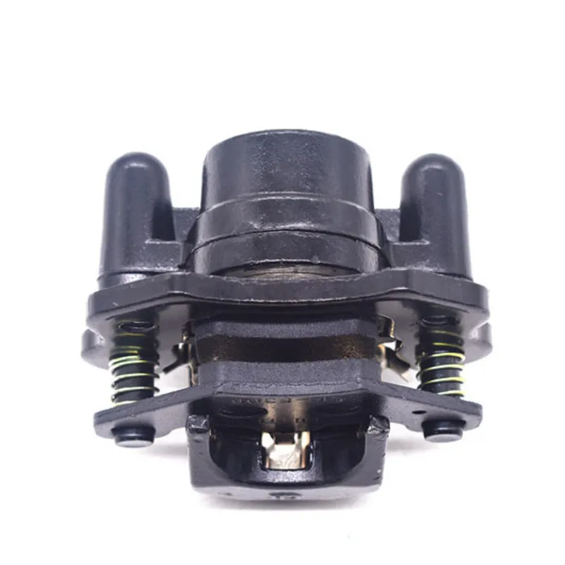 Sistema De Freno De Disco Trasero, Almohadilla De Pinza Para Vehículo Todoterreno De Cuatro Ruedas, PIT PRO, China Young Bulls, ATV, 50 Cc-125 CC - AliExprs