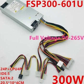 

New PSU For FSP 1U -5V 300W Power Supply FSP300-601U