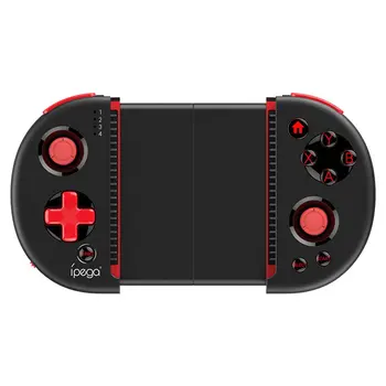 

1Pcs New Wireless Bluetooth Gamepad Game Non-vibration Stretchable Handle Controller For Smart phone