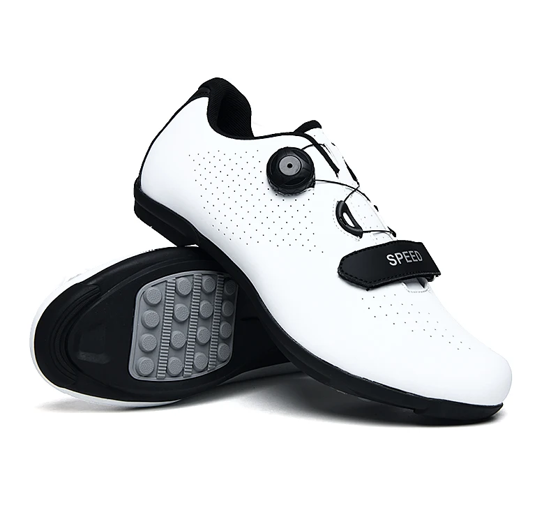 Men Cycling Shoes Athletic Women Mountain Racing Bike Shoe Training Sidebike Northwave Shoes MTB Road Sneakers Tenue Vtt Homme