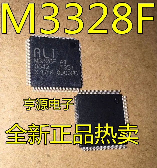 5cps M3328F-A1 QFP M3328F
