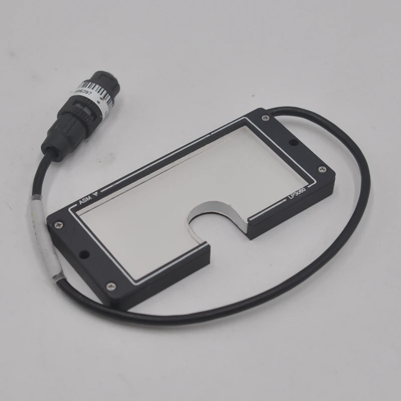 

German ASM LP3060 visual lighting original disassembly machine