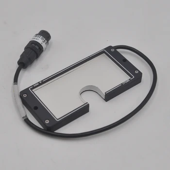 

German ASM LP3060 visual lighting original disassembly machine