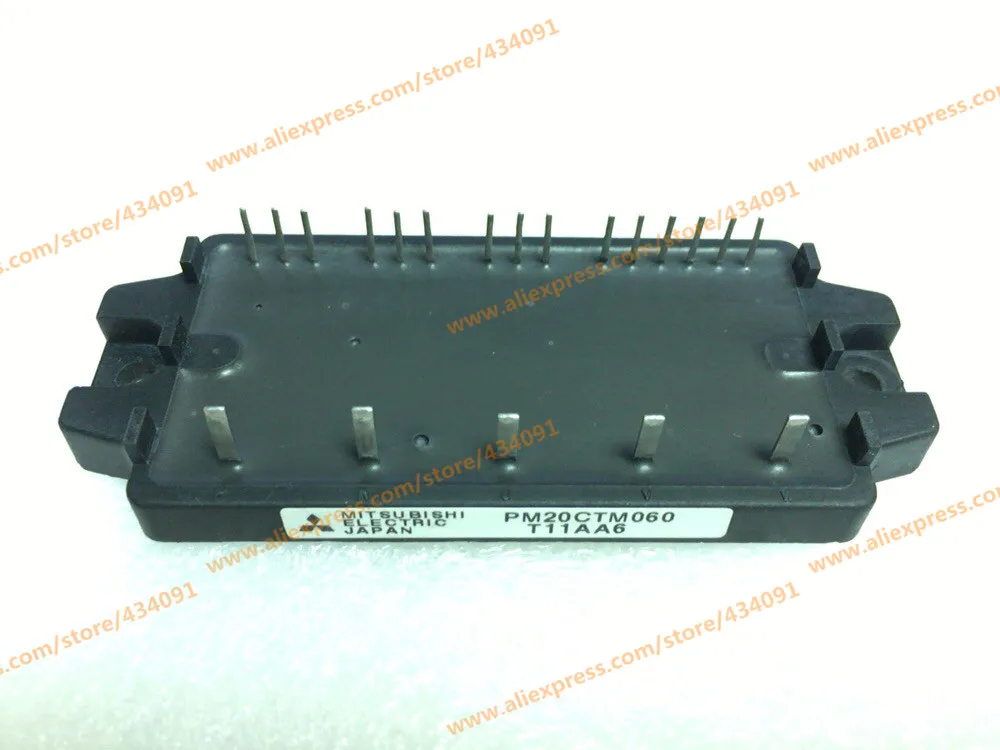 Frete grátis novo módulo pm20cma060 pm20ctm060 PM20CEE060 5|module ...