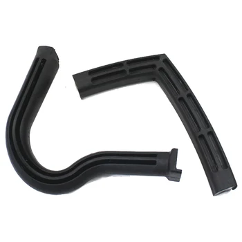 

2 kinds Electric Chain Saw Handle Auxiliary Grip for Makita 5016 6018 Chain Saw Lumber Saw Handle Parts Power Tool Accessories