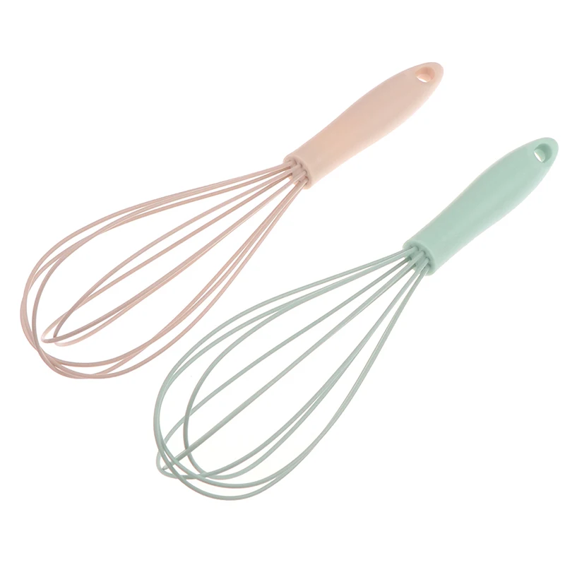 Egg Beaters Whisk Mixer Egg Beater Silicone Egg Beaters Kitchen Tools