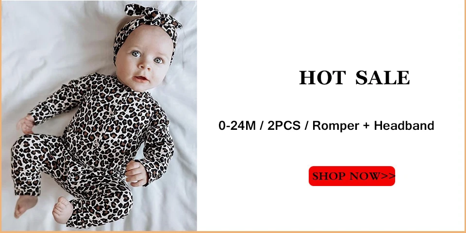 Newborn Baby Girl Clothes Set Fashion Autumn Toddler Outfit Solid Color Romper Pants Headband Little New born Infant Clothing warm Baby Clothing Set