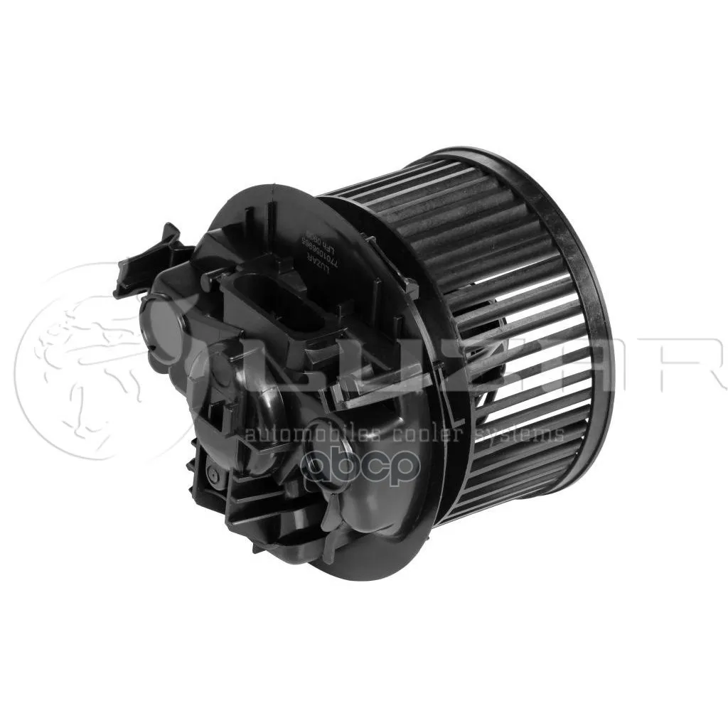 Мотор Отопителя Renault Megane Luzar Lfh0909 Luzar арт. LFH0909