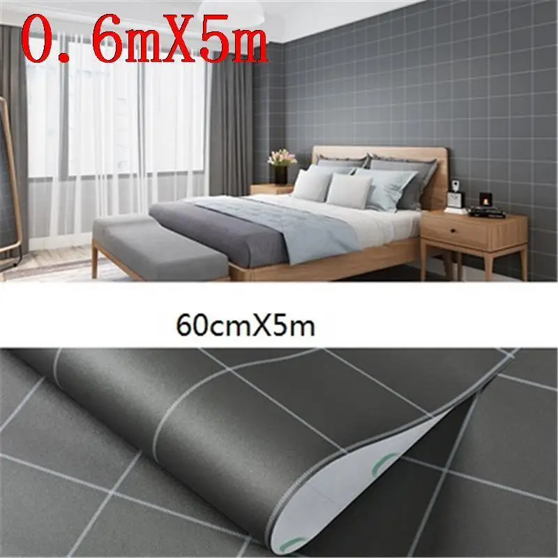 Para Fotobehang контактная бумага детская комната для спальни стены Papeis Pared Papier Peint Papel де Parede Infantil стены рулон бумаги - Цвет: Number 5