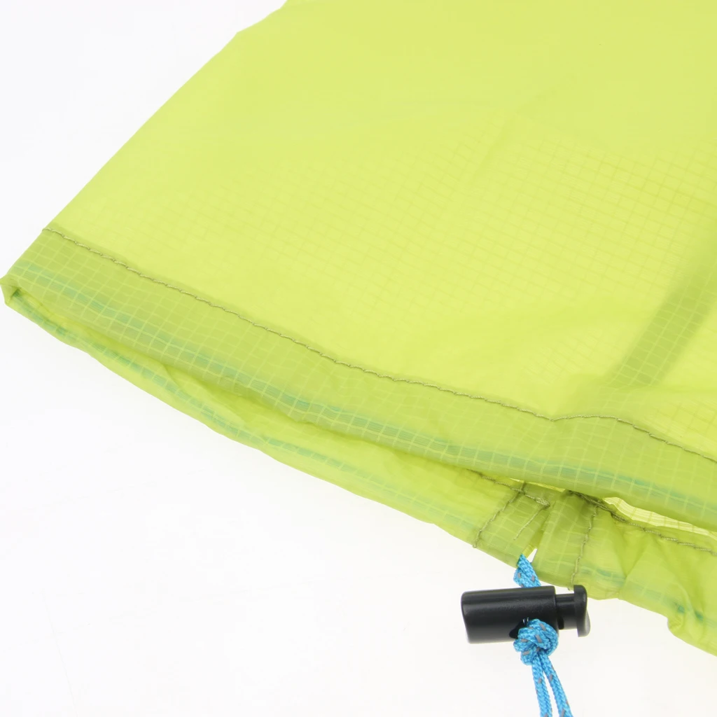 Waterproof Drawstring Storage Stuff Sack Dry Bag Outdoor Travel