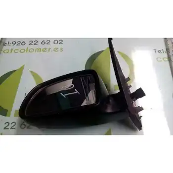 

5 PIN Left Rearview Opel Meriva 1.6 16v