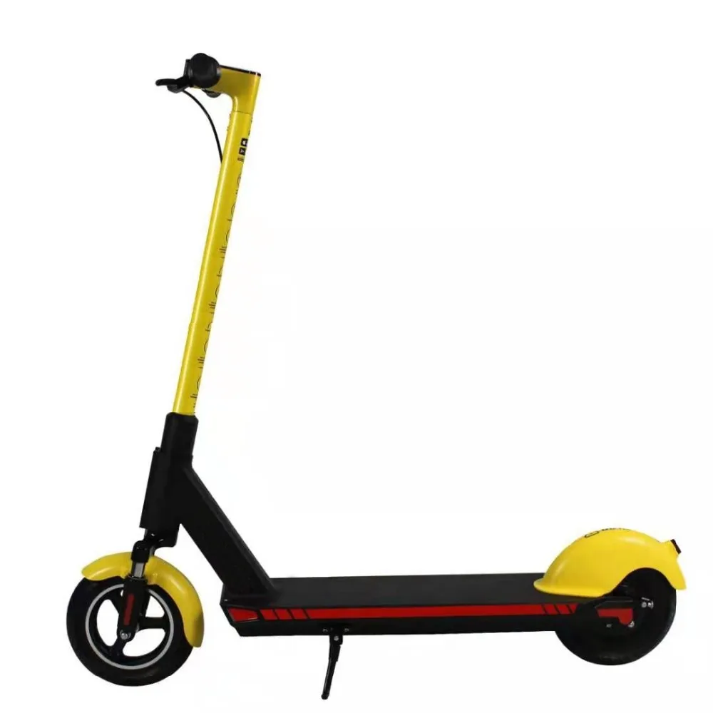 Электрический скутер обмен 2G/3g/4G OEM gps приложение Прокат Rideshare скутеры 50 км/ч