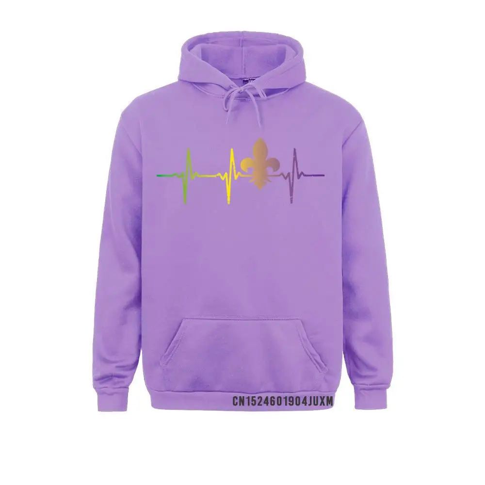 Casual Jester Hat Heartbeat Nurse Funny Mardi Gras Carnival Medical T-Shirt__214 Men Sweatshirts Graphic Lovers Day Long Sleeve Hoodies  Clothes Jester Hat Heartbeat Nurse Funny Mardi Gras Carnival Medical T-Shirt__214purple