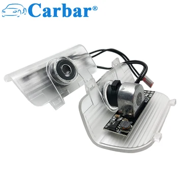 

LED Projection Logo Ghost Shadow Light Car Door Welcome Light DIY Step Light Symbol Sign Badge for Honda Odyssey / Acura RDX