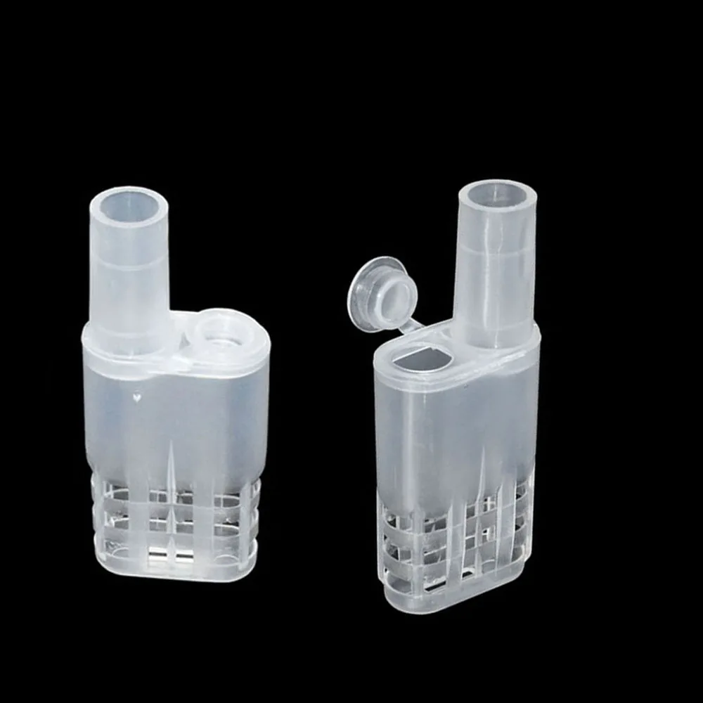 Beekeeping Cages Plastic White Bee Queen Cages Bee tools Apiculture Bee