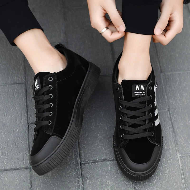 y3 boost trainers
