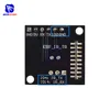 Diymore-Placa de desarrollo de ESP-01M para Arduino, transmisor y receptor inalámbrico de Módulo de Control Remoto, con WiFi, IR, ESP8285 ► Foto 2/6