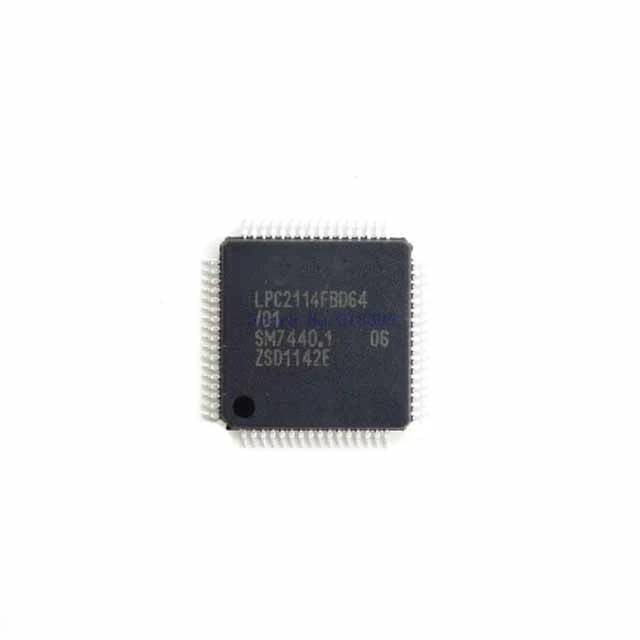 

7022 Att7022eu Att7022e Qfp44 Ic Chip Att7022