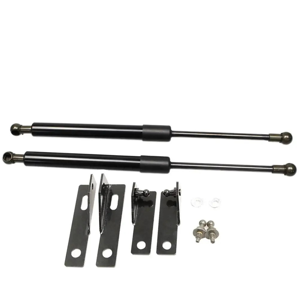 Передняя крышка капота газовые стойки подъемная опора для Toyota Φ (AX10) 2016 2020