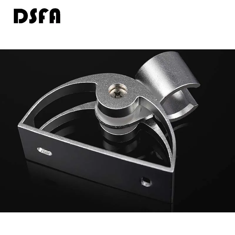 Adjustable Handheld Shower Head Holder Bracket Replace Shower Head