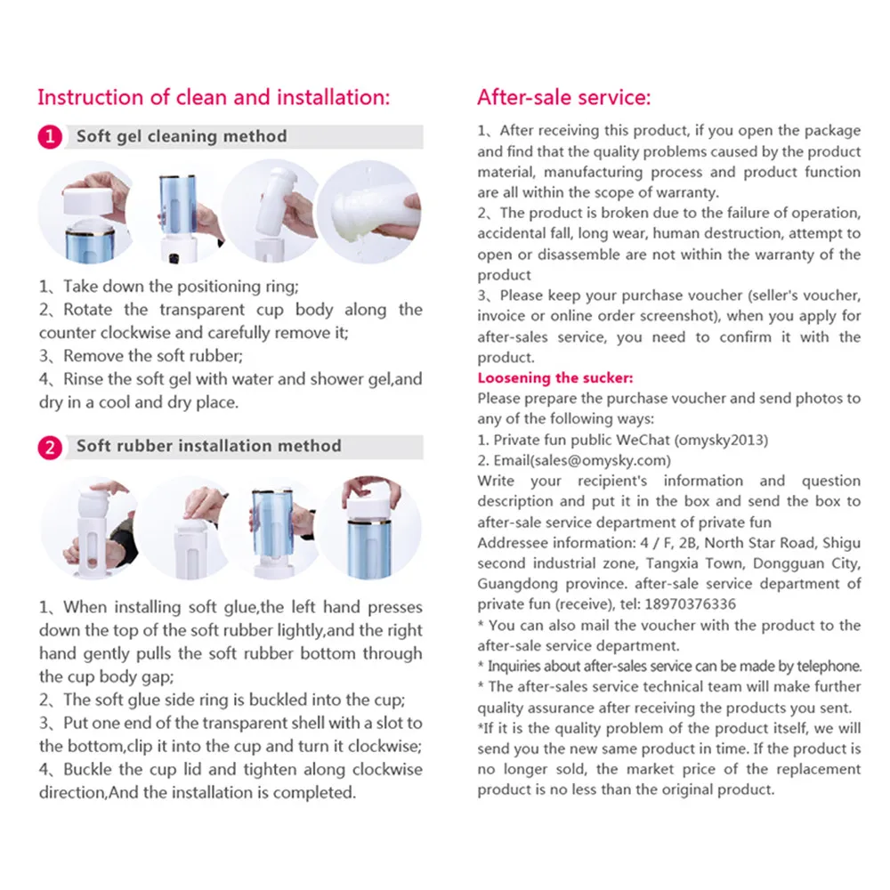 Automatic Telescopic Masturbation Cup Vibrator For Men Real Rotaion Vagina Pussy Oral Sucking Sex Machine Adult Sex Toys For Man (3)