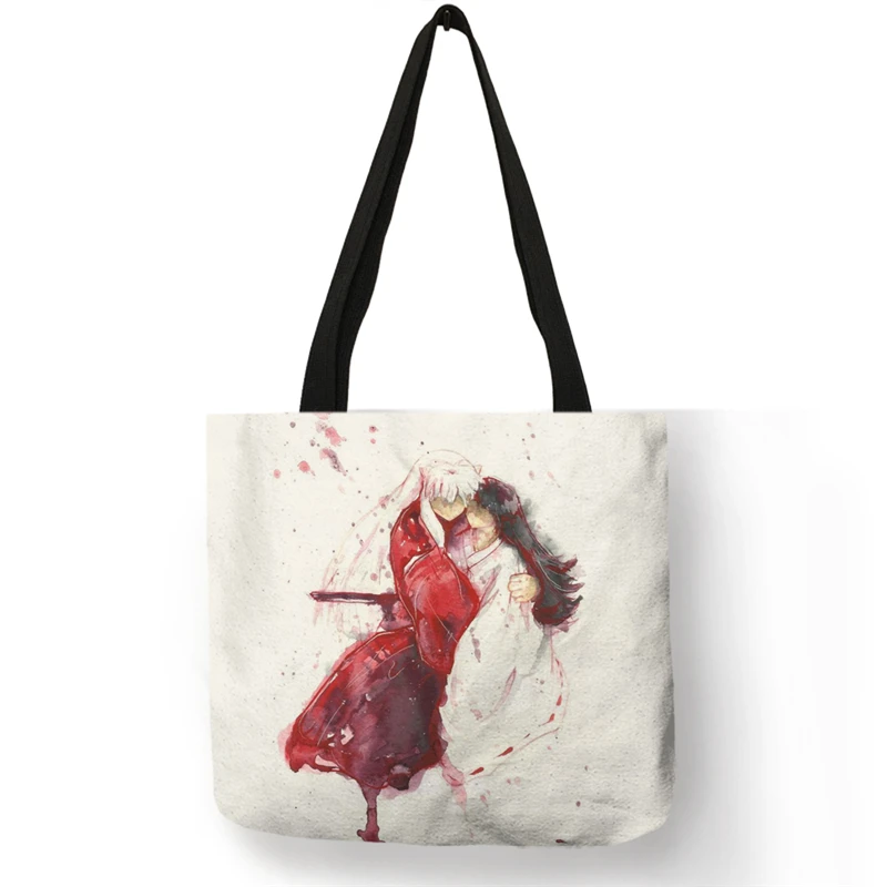 designer fabric tote bags