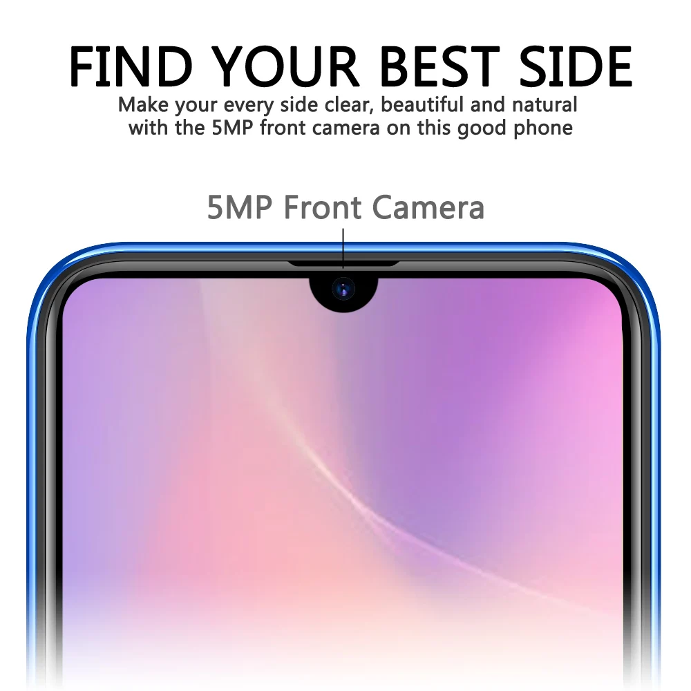 13MP 4G LTE Android 6.26" Note10 Pro Global Smartphones Face ID Front/Back Camera 4G RAM+64G ROM Mobile Phone Celulares Unlocked infinix latest version