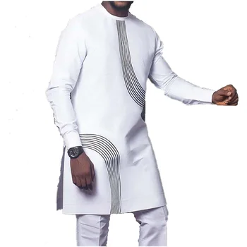 Vêtements africains pour hommes