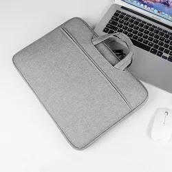 New Laptop Bag Notebook Liner Bag MacBook For Apple Pro For Xiaomi For Huawei 13.3Inch